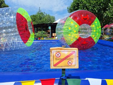 Wasserfest
